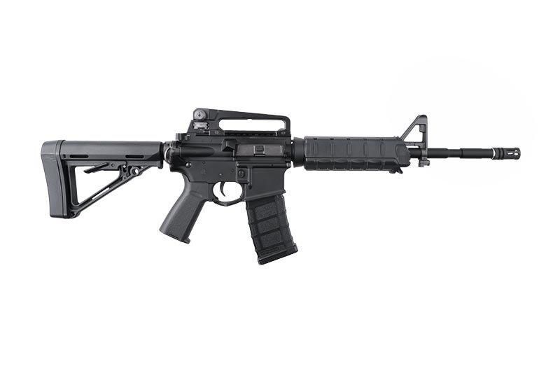 Страйкбольный аналог karabinka B4A1 ELITE DX (B. R. S. S.) - Czarna [BOLT Airsoft] (для страйкболу) BLT-01-017922 фото