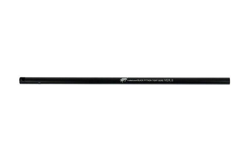 Тонкий стволик Black Python Tight Bore 6,03 x 247 mm [MadBull] (для страйкбола) MDB-08-000600 фото