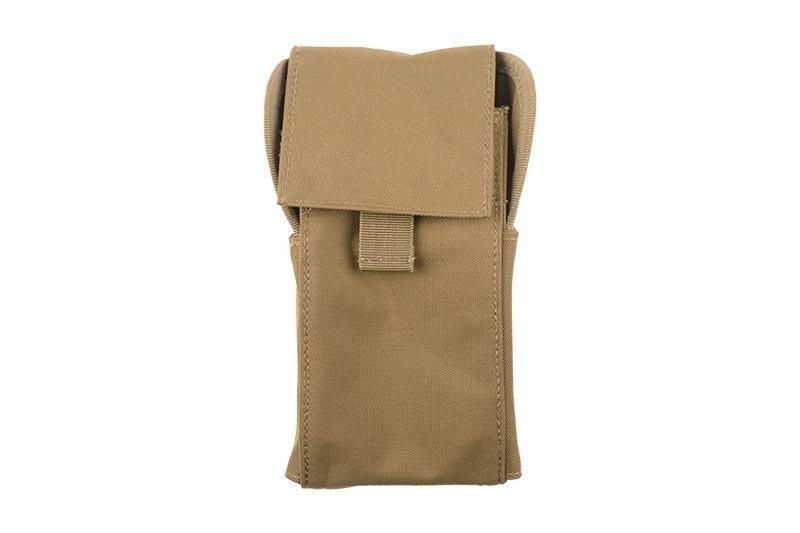 Підсумок na shellsy - tan [GFC Tactical] (для страйкболу) GFT-19-018834 фото