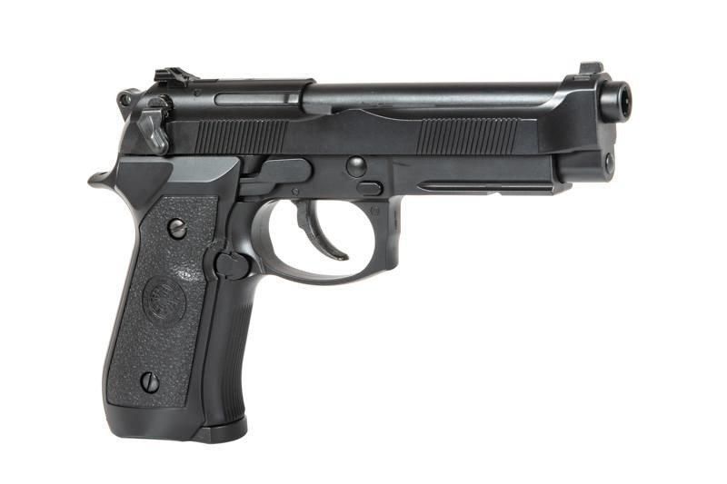 Страйкбольный пістолет HG-190B-C - Semi Auto [HFC] (для страйкболу) HFC-02-024315 фото