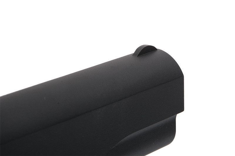 Страйкбольный пистолет M1911A1 CO2 (Double Column) [WE] (для страйкбола) WET-02-017088 фото