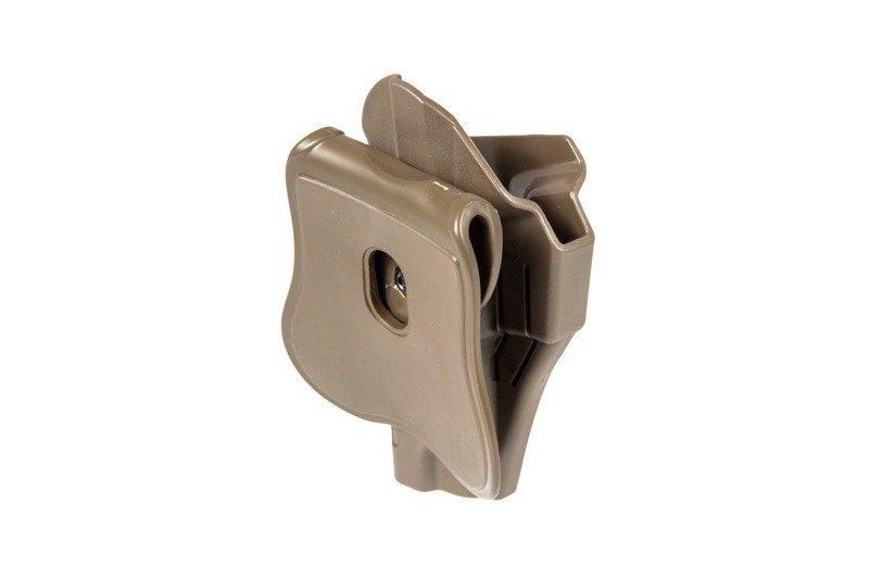Кобура для пистолетов типа P226 - Tan [Ultimate Tactical] (для страйкбола) UTT-29-025694 фото