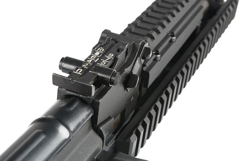 Аналог штурмової гвинтівки ELAK701 Tactical Mod.B (Gen.2) [E&L] (для страйкболу) EIL-01-011512 фото