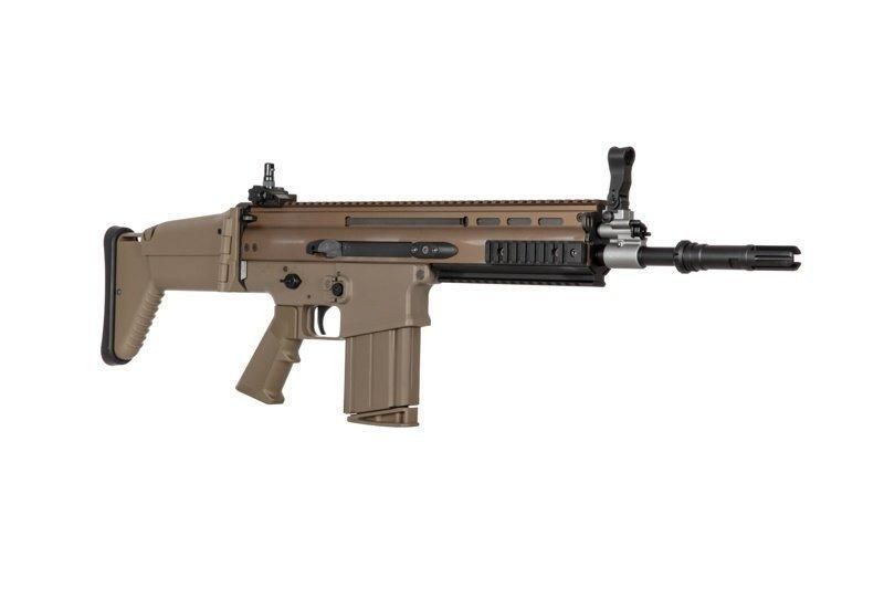Страйкбольный аналог karabinka MK17 Next Gen - FDE [Tokyo Marui] (для страйкболу) TMR-01-027586 фото