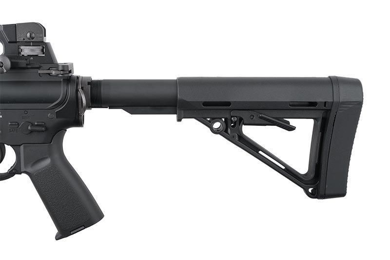 Страйкбольный аналог karabinka B4A1 ELITE DX (B. R. S. S.) - Czarna [BOLT Airsoft] (для страйкболу) BLT-01-017922 фото