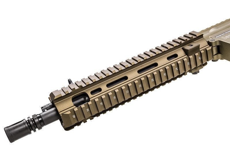 Штурмовая винтовка HK416 A5 - tan [Umarex] (для страйкбола) UMA-01-025526 фото