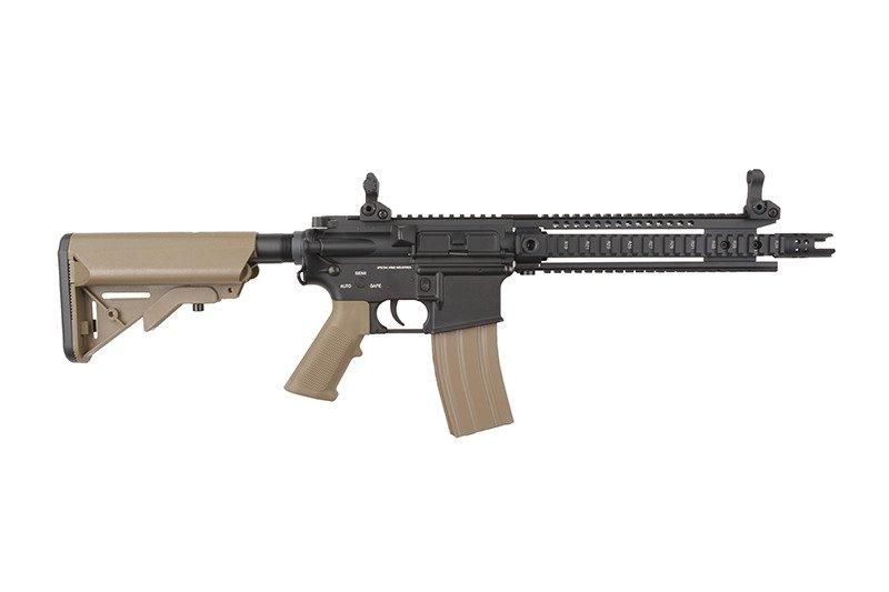 Аналог автоматичної гвинтівки SA-A01 - Half-Tan [Specna Arms] (для страйкболу) SPE-01-006108 фото