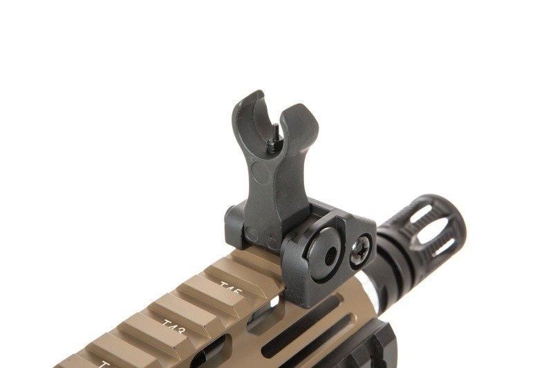 Штурмовая винтовка SA-A28P-HT - Half-Tan [Specna Arms] (для страйкбола) SPE-01-024710 фото