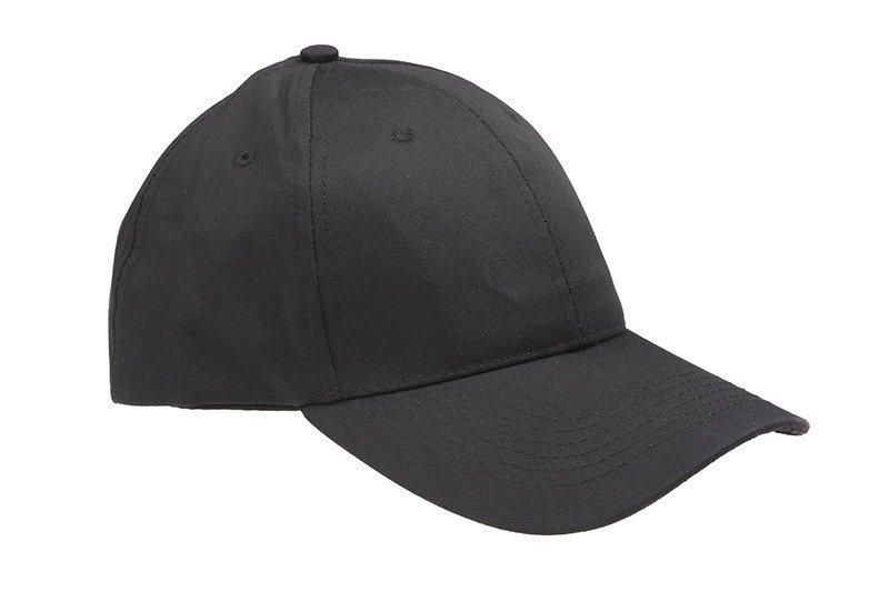 Tactical Combat Cap - Black [Nuprol] (для страйкболу) WEE-23-015947 фото