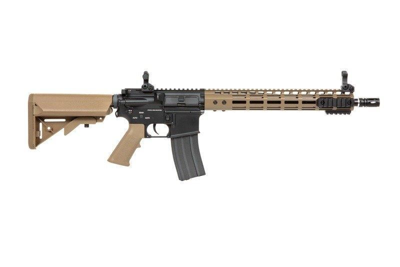 Штурмовая винтовка SA-A28P-HT - Half-Tan [Specna Arms] (для страйкбола) SPE-01-024710 фото