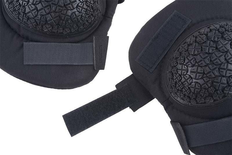 Ochraniacze na łokcie AltaFLEX-360 - czarne [Alta Industries] (для страйкбола) ALT-27-023369 фото