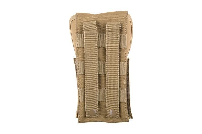 Підсумок na shellsy - tan [GFC Tactical] (для страйкболу) GFT-19-018834 фото