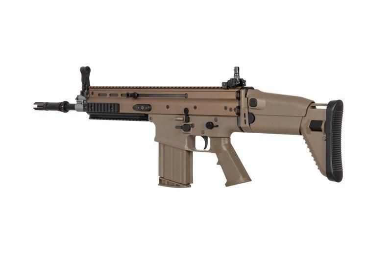 Страйкбольный аналог karabinka MK17 Next Gen - FDE [Tokyo Marui] (для страйкболу) TMR-01-027586 фото