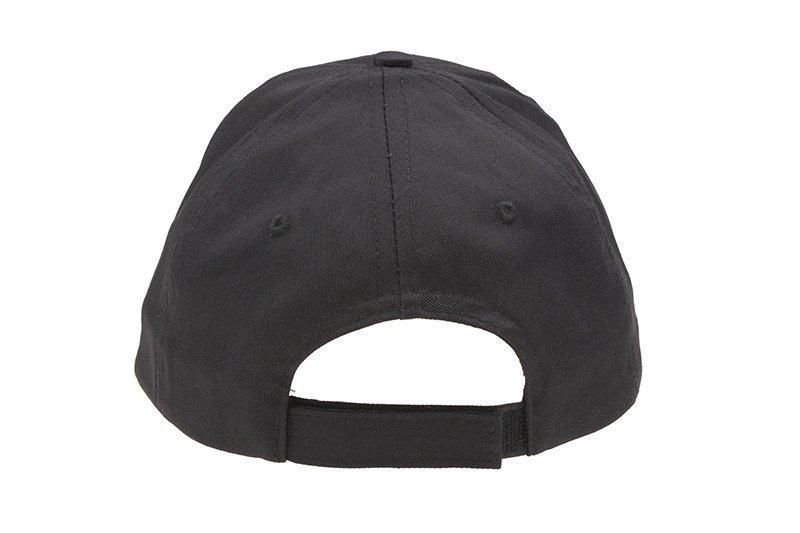 Tactical Combat Cap - Black [Nuprol] (для страйкболу) WEE-23-015947 фото