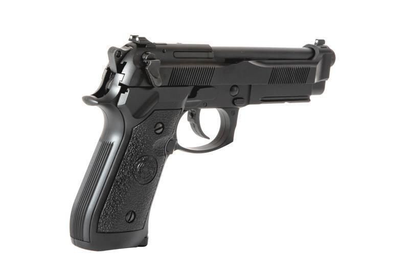 Страйкбольный пістолет HG-190B-C - Semi Auto [HFC] (для страйкболу) HFC-02-024315 фото