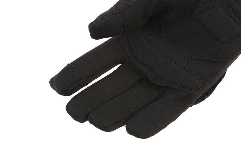 Тактичні рукавички Armored Claw Shield FlexTM &mdash; black [Armored Claw] (Розмір XS) ACL-33-016520(XS) фото
