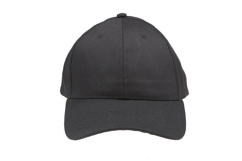Tactical Combat Cap - Black [Nuprol] (для страйкболу) WEE-23-015947 фото