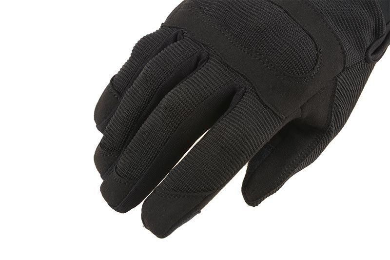 Тактичні рукавички Armored Claw Shield FlexTM &mdash; black [Armored Claw] (Розмір XS) ACL-33-016520(XS) фото