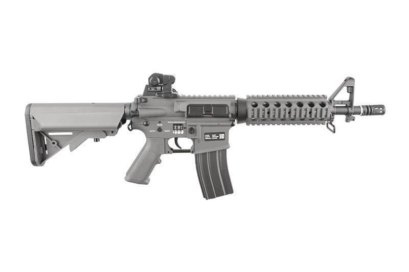 Штурмова гвинтівка Specna Arms SA-B02 - Chaos Grey [Specna Arms] (для страйкболу) SPE-01-017535 фото