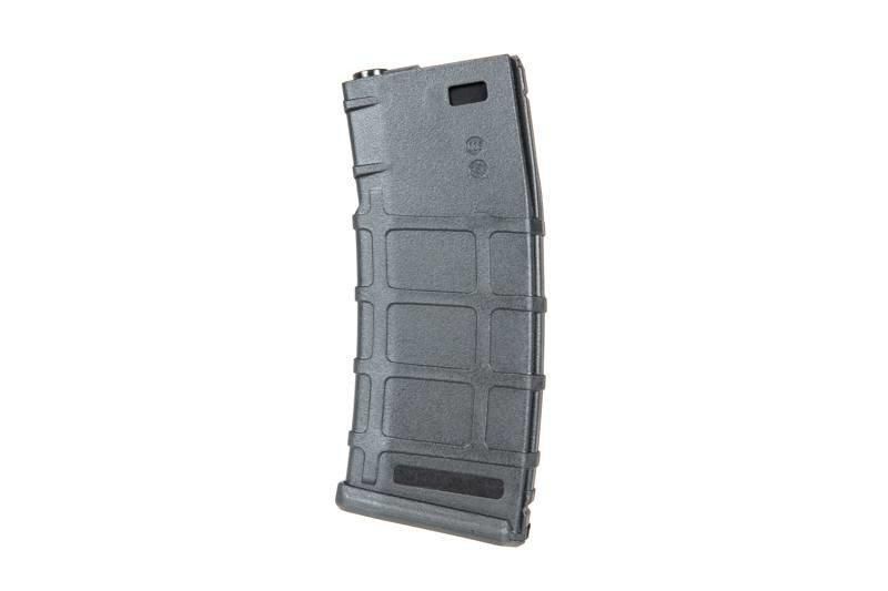 Бункерный магазин типа Pmag на 300 шаров для M4/M16 - black [Specna Arms] (для страйкбола) SPE-05-016314 фото
