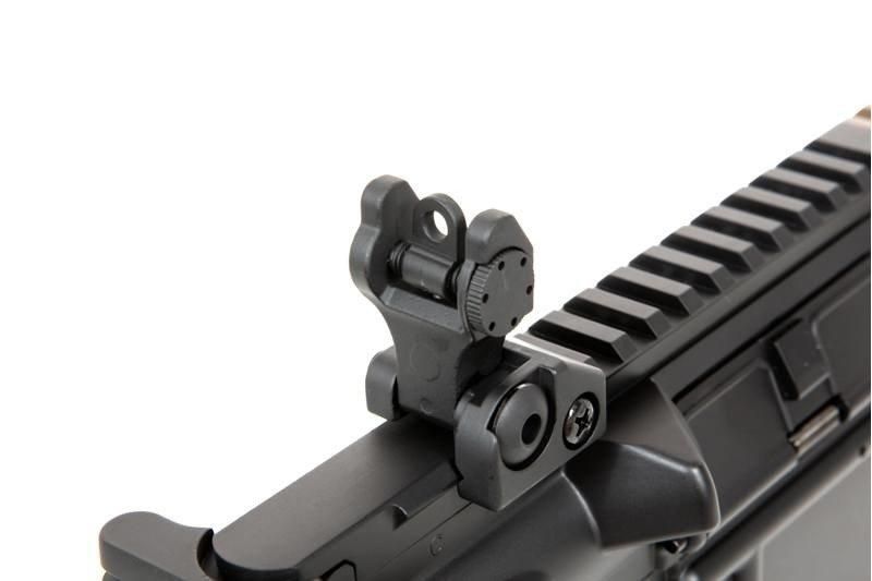 Штурмовая винтовка SA-A28P-HT - Half-Tan [Specna Arms] (для страйкбола) SPE-01-024710 фото