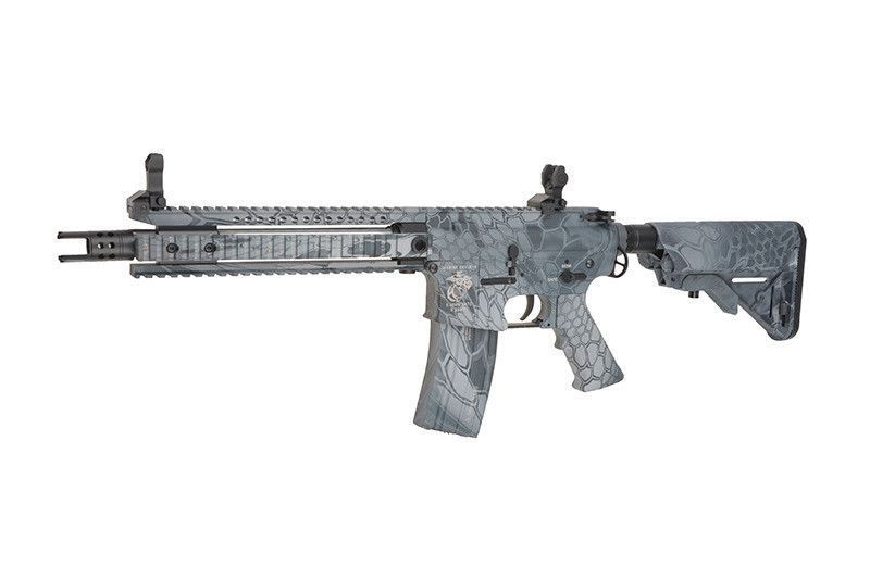 Винтовка Specna Arms SA-A01 - Kryptek Typhon [Specna Arms] (для страйкбола) SPE-01-015830 фото