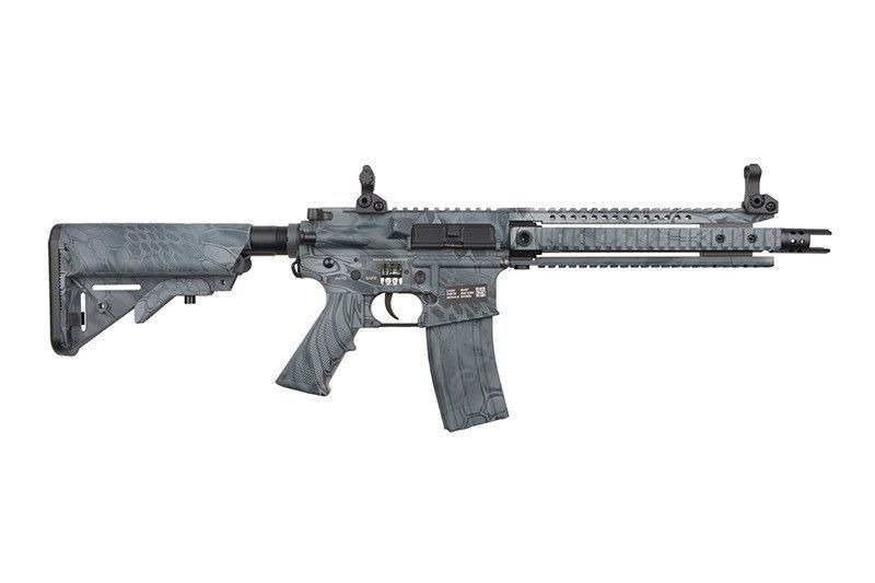 Винтовка Specna Arms SA-A01 - Kryptek Typhon [Specna Arms] (для страйкбола) SPE-01-015830 фото