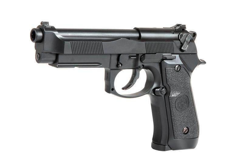 Страйкбольный пістолет HG-190B-C - Semi Auto [HFC] (для страйкболу) HFC-02-024315 фото