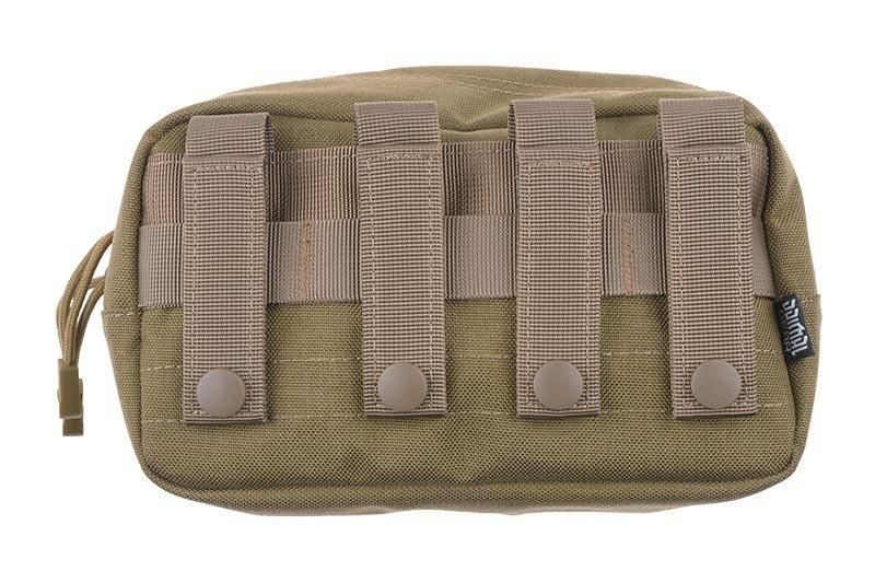 Mała ładownica cargo pozioma - tan [Primal Gear] (для страйкболу) PRI-19-019359 фото