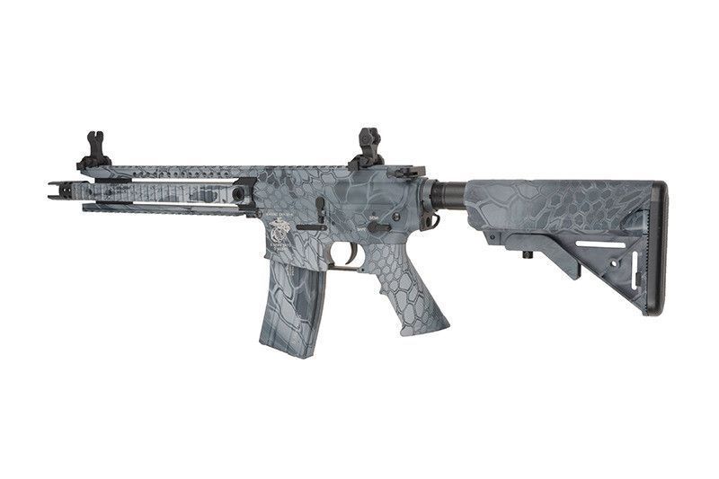 Винтовка Specna Arms SA-A01 - Kryptek Typhon [Specna Arms] (для страйкбола) SPE-01-015830 фото