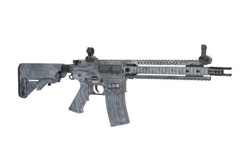 Винтовка Specna Arms SA-A01 - Kryptek Typhon [Specna Arms] (для страйкбола) SPE-01-015830 фото
