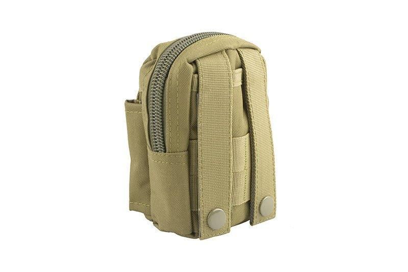 Підсумок універсальний Commander - olive [GFC Tactical] (для страйкболу) GFT-19-016383 фото