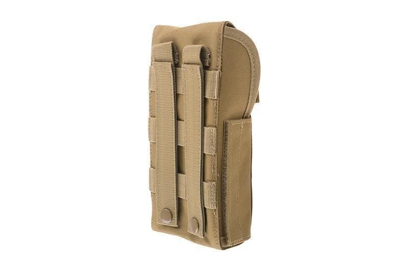 Підсумок na shellsy - tan [GFC Tactical] (для страйкболу) GFT-19-018834 фото