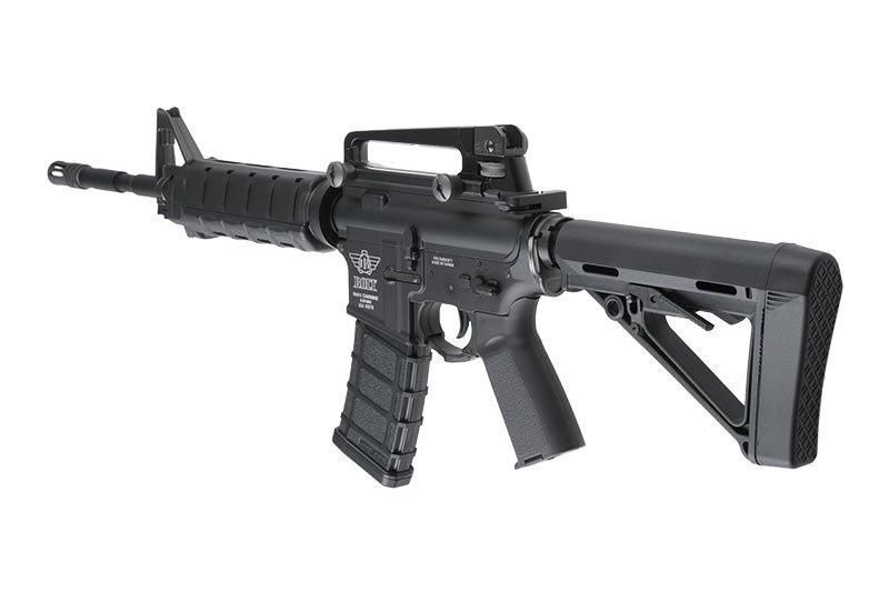 Страйкбольный аналог karabinka B4A1 ELITE DX (B. R. S. S.) - Czarna [BOLT Airsoft] (для страйкболу) BLT-01-017922 фото
