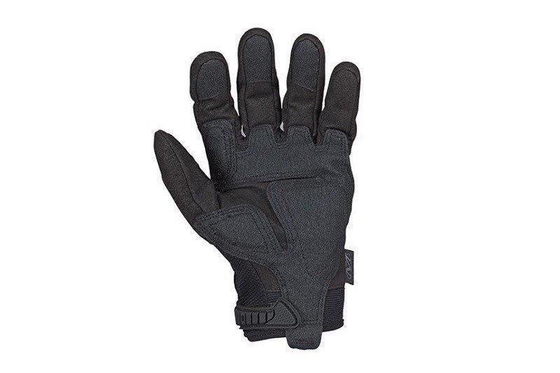 Rękawice Mechanix M-Pact&reg; 3 (2014) - czarne [Mechanix Wear] (для страйкбола) MCW-33-002752 фото