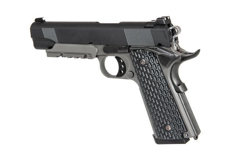 Страйкбольный аналог pistoletu NIGHT WARRIOR [Tokyo Marui] (для страйкбола) TMR-02-021836 фото