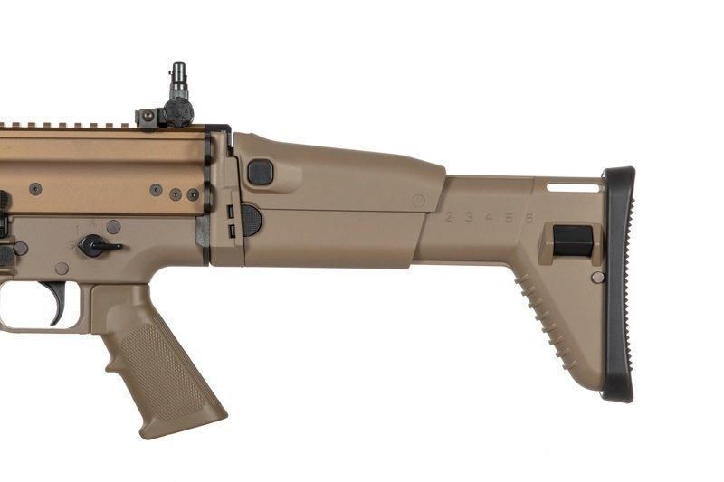 Страйкбольный аналог karabinka MK17 Next Gen - FDE [Tokyo Marui] (для страйкболу) TMR-01-027586 фото