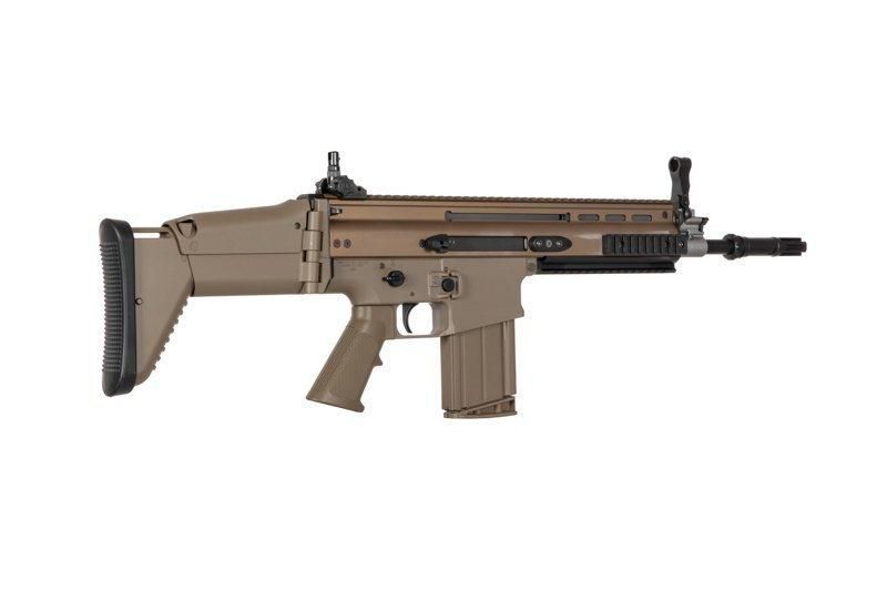 Страйкбольный аналог karabinka MK17 Next Gen - FDE [Tokyo Marui] (для страйкболу) TMR-01-027586 фото