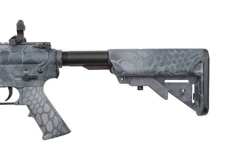 Винтовка Specna Arms SA-A01 - Kryptek Typhon [Specna Arms] (для страйкбола) SPE-01-015830 фото