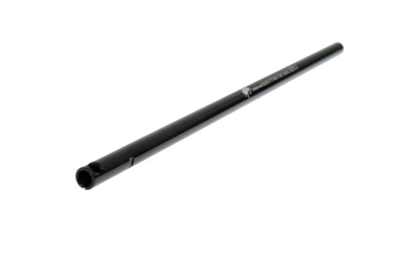 Тонкий стволик Black Python Tight Bore 6,03 x 247 mm [MadBull] (для страйкбола) MDB-08-000600 фото