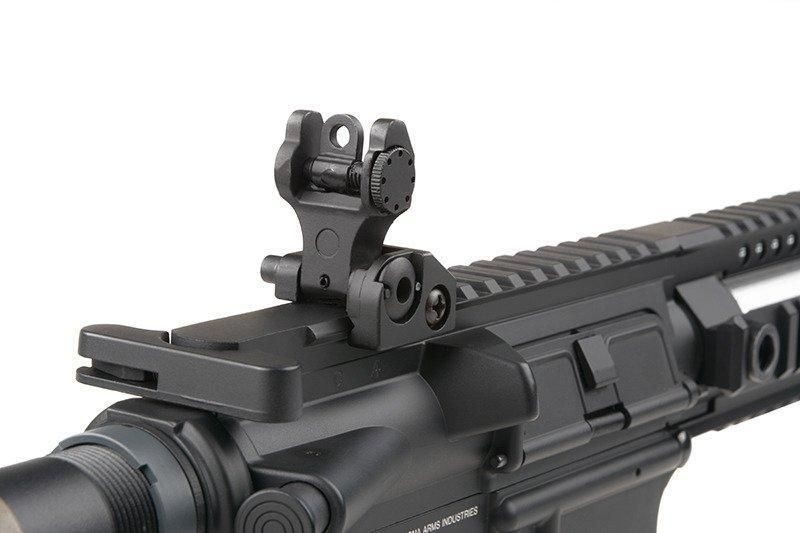 Аналог автоматичної гвинтівки SA-A01 - Half-Tan [Specna Arms] (для страйкболу) SPE-01-006108 фото