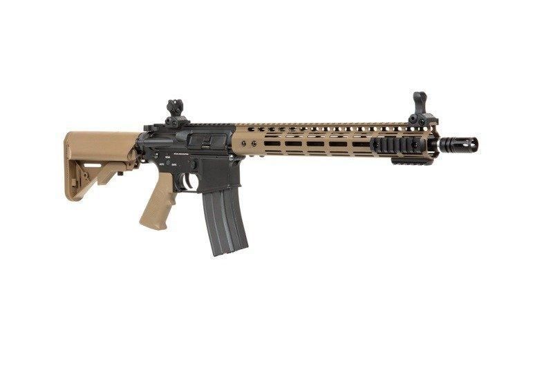 Штурмовая винтовка SA-A28P-HT - Half-Tan [Specna Arms] (для страйкбола) SPE-01-024710 фото