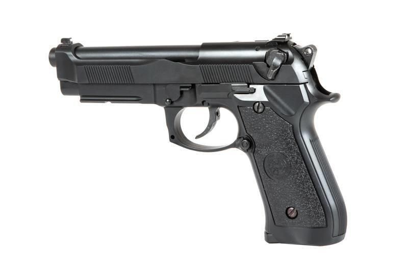 Страйкбольный пістолет HG-190B-C - Semi Auto [HFC] (для страйкболу) HFC-02-024315 фото