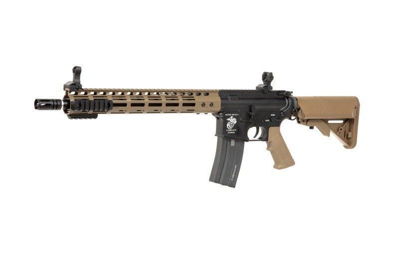 Штурмовая винтовка SA-A28P-HT - Half-Tan [Specna Arms] (для страйкбола) SPE-01-024710 фото