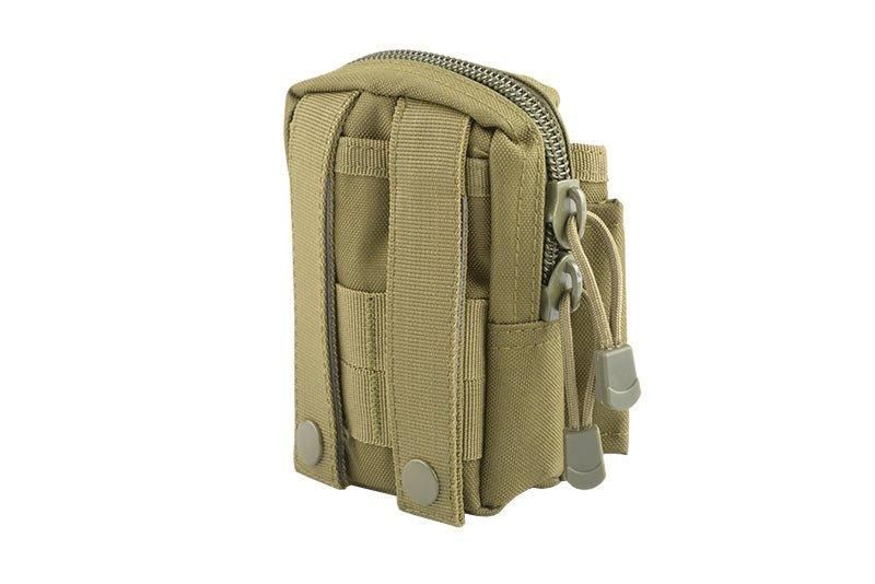 Підсумок універсальний Commander - olive [GFC Tactical] (для страйкболу) GFT-19-016383 фото