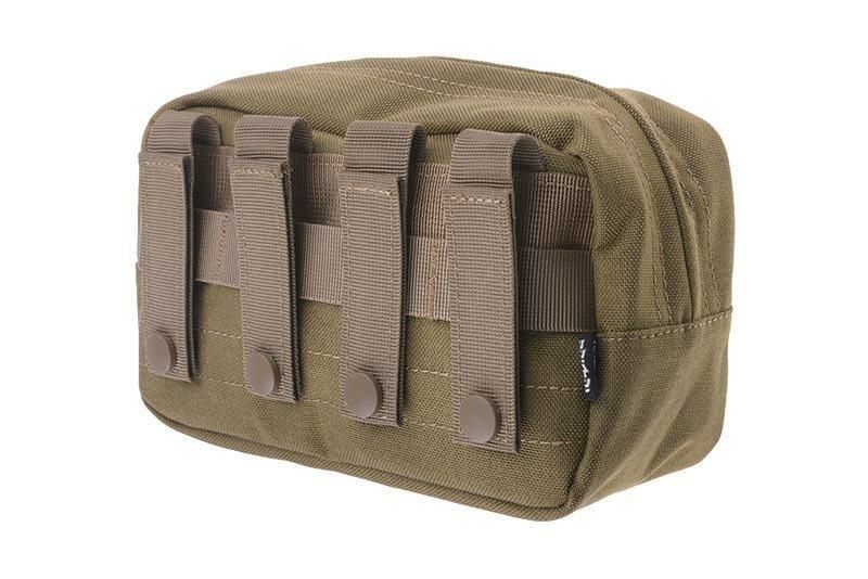 Mała ładownica cargo pozioma - tan [Primal Gear] (для страйкболу) PRI-19-019359 фото