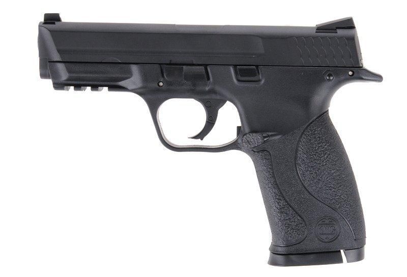 Страйкбольный аналог pistoletu M40 [KWC] (для страйкболу) KWC-02-003687 фото