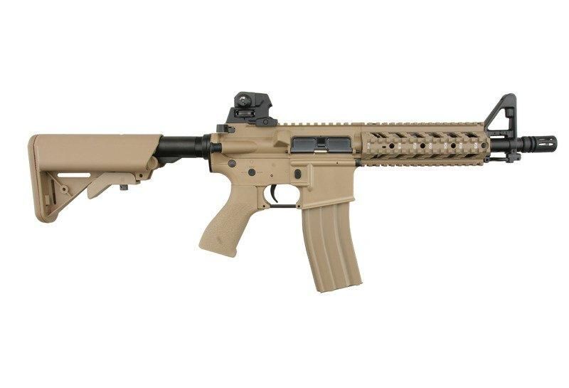 Аналог штурмовой винтовки CM16 Raider DST [G&G] (для страйкбола) GIG-01-002761 фото