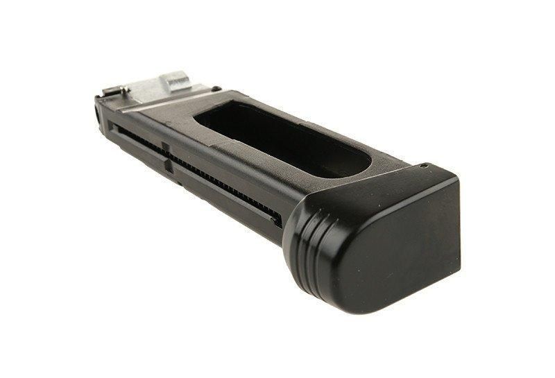 Magazynek CO2 17 kulek do Sport 106 [ASG] (для страйкболу) ASG-05-005774 фото
