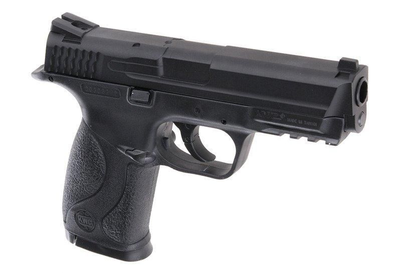 Страйкбольный аналог pistoletu M40 [KWC] (для страйкболу) KWC-02-003687 фото
